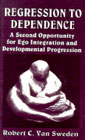 Regression to dependence: A second opportunity for ego integration and developmental progression