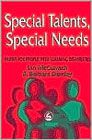 Special Talents, Special Needs: Drama for People with Learning Disabilities