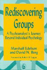 Rediscovering Groups: A Psychoanalyst’s Journey Beyond Individual Psychology