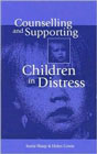 Counselling and Supporting Children in Distress