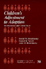 Children's Adjustment to Adoption