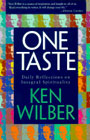 One Taste: Daily Reflections on Integral Spirituality