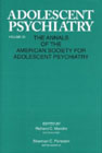 Adolescent psychiatry: Vol.20