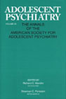 Adolescent psychiatry: Vol.20