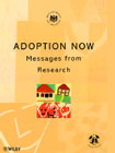 Adoption Now: Messages from Research