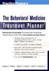 The Behavioral Medicine Treatment Planner