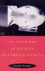 Anatomy of Human Destructiveness