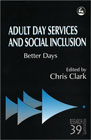 Adult Day Services & Social Inclusion
