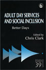 Adult Day Services & Social Inclusion
