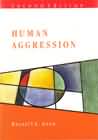Human Aggression (2nd Edition)