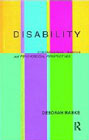 Disability: controversial debates and psychosocial perspectives