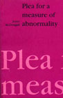 Plea for a Measure of Abnormality