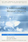 Understanding Mental Objects