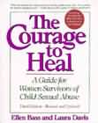 The Courage to Heal: A Guide for Women Survivors of Child Sexual Abuse