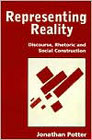 Representing reality: Discourse, rhetoric and social construction