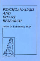 Psychoanalysis and Infant Research