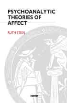 Psychoanalytic Theories of Affect