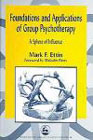 Foundations and applications of group psychotherapy: A sphere of influence