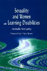 Sexuality and women with learning disabilities