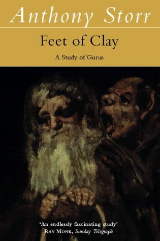 Feet of Clay: A Study of Gurus