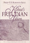 Kohut's Freudian vision: 