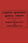 Cognitive-behavioral marital therapy: 