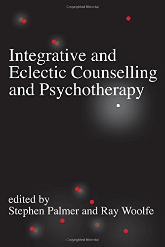 Integrative and Eclectic Counselling and Psychotherapy