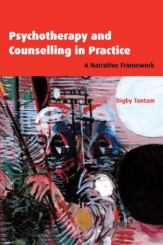 Psychotherapy and Counselling in Practice: A Narrative Framework