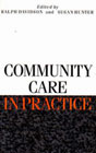Community care in practice: 