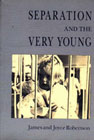 Separation and the Very Young