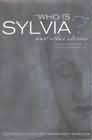 Who is Sylvia? and Other Stories: Case Studies in Psychotherapy