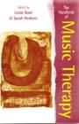 Handbook of Music Therapy