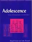 Adolescence: Assessing and Promoting Resilience in Vulnerable Children