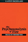 Psychoanalysis of Fire