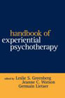 Handbook of Experiential Psychotherapy