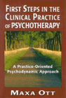 First steps into the clinical practice of psychotherapy: 
