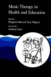 Music Therapy in Health and Education