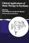 Clinical Applications of Music Therapy in Developmental Disability, Paediatrics and Neurology