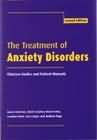 Treatment of Anxiety Disorders: Clinician Guides and Patient Manuals (2nd Edition)