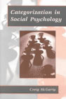 Categorization in Social Psychology: 