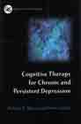 Cognitive Therapy for Chronic and Persistent Depression