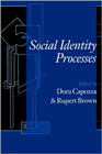 Social Identity Processes Trends in Theory and Research: 