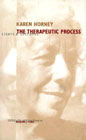 The therapeutic process: Essays and lectures
