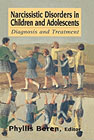 Narcissistic disorders in children and adolescents: diagnosis and treatment: