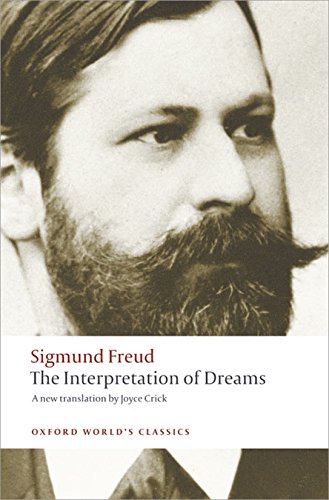 The Interpretation of Dreams (original 1899 version)