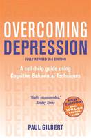 Overcoming Depression: New Revised Edition