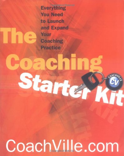 The Coaching Starter Kit