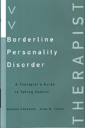 Borderline Personality Disorder: A Therapist's Guide to Taking Control