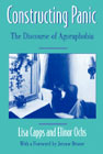 Constructing panic: The discourse of agoraphobia