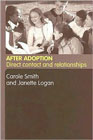 After adoption: Contact and relationships